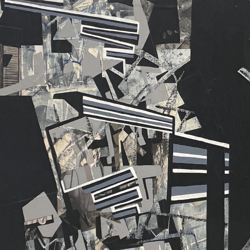 Here There Are Traces Of Labyrinthine Dreams