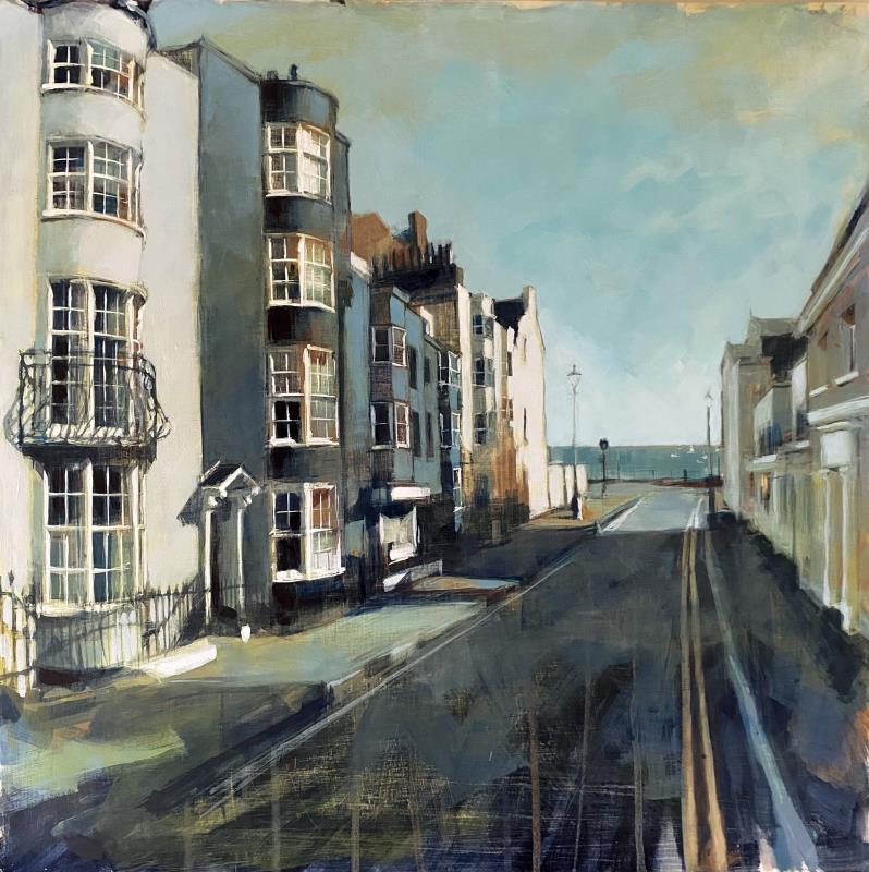 Bedford Street, Brighton