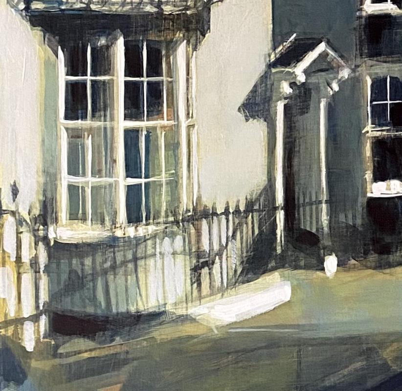 Bedford Street, Brighton