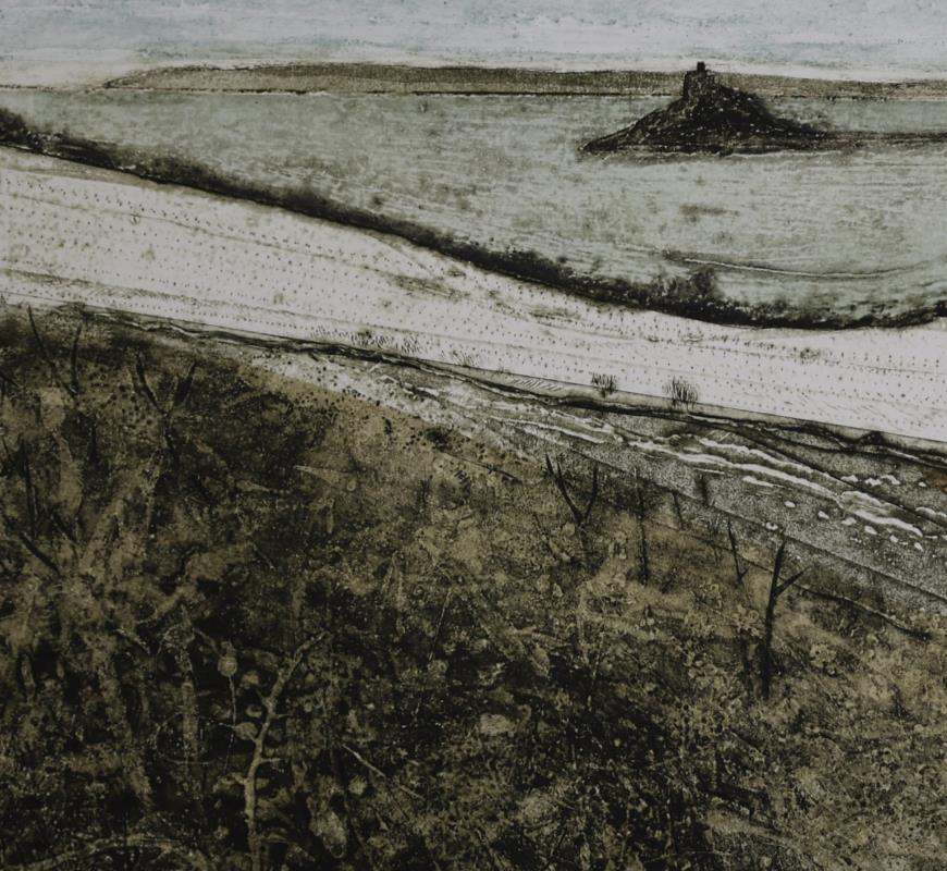 Early Spring, Mount's Bay
