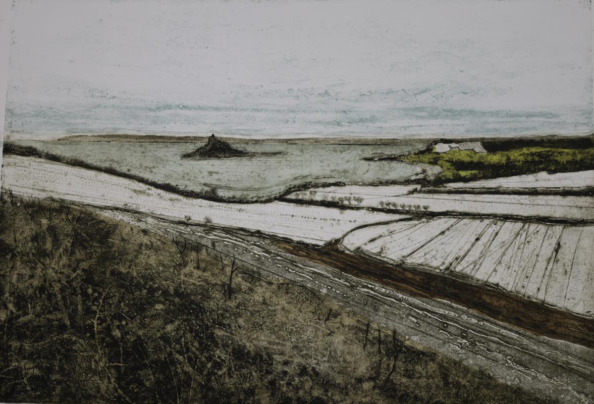 Early Spring, Mount's Bay