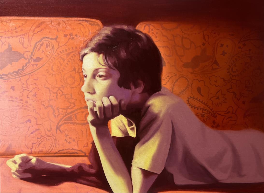 The Thinker