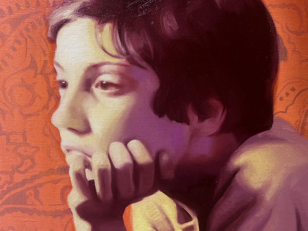 The Thinker