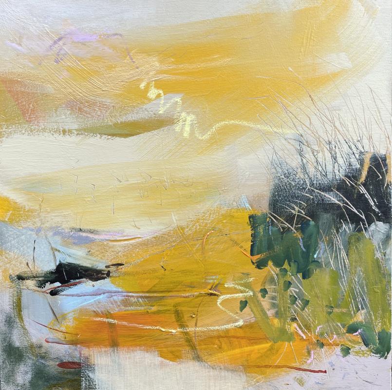 Discovering Spring 