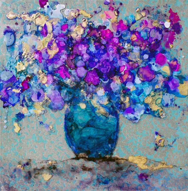 A Symphony in Bloom