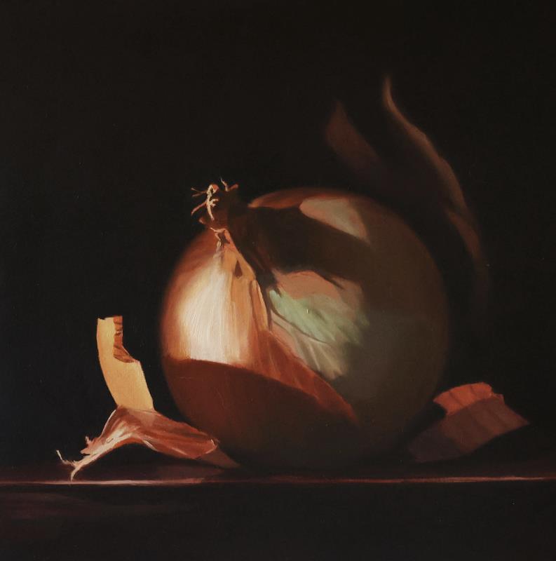 Golden Onion