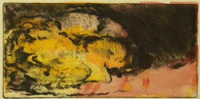 Rembrandt's Best Friend