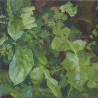 Of the Rolling Earth I.