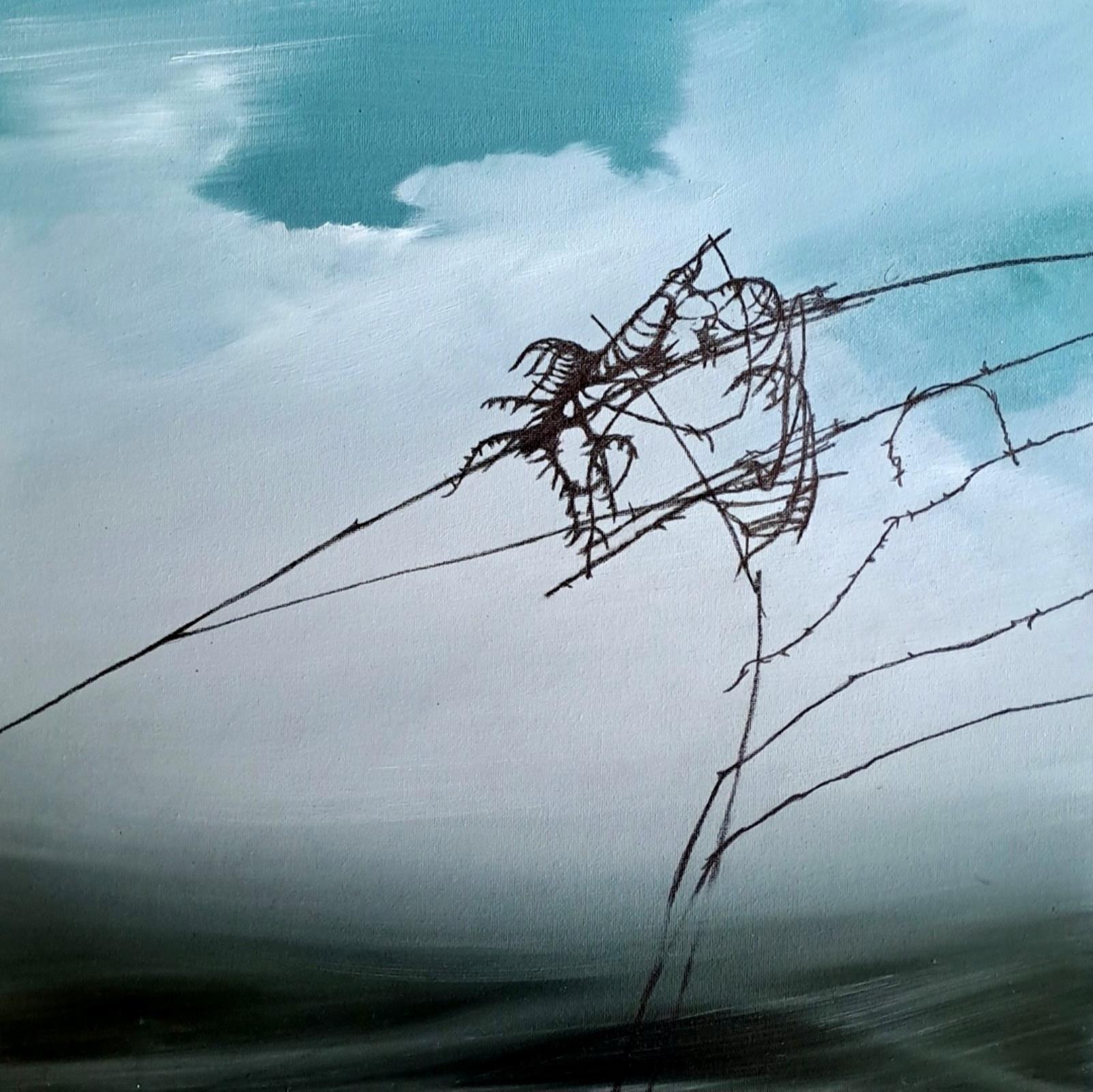 Intricate Threads They Weave