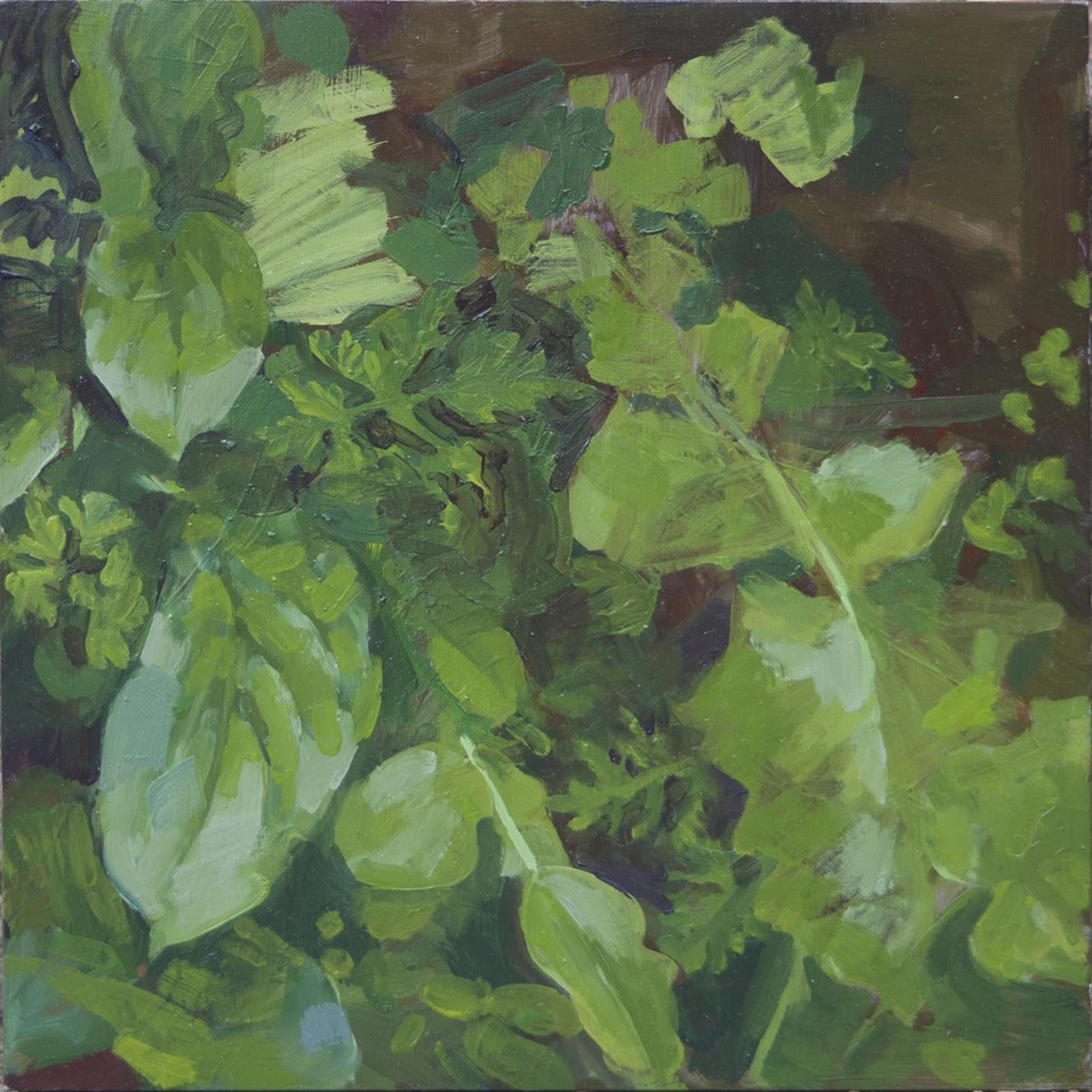 Of the Rolling Earth I.