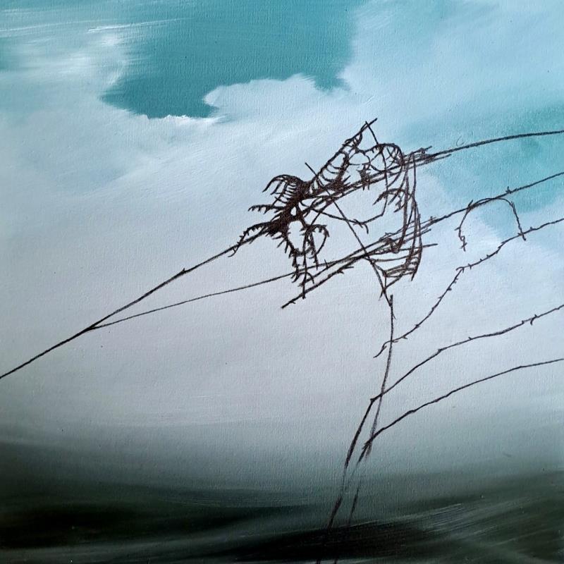 Intricate Threads They Weave