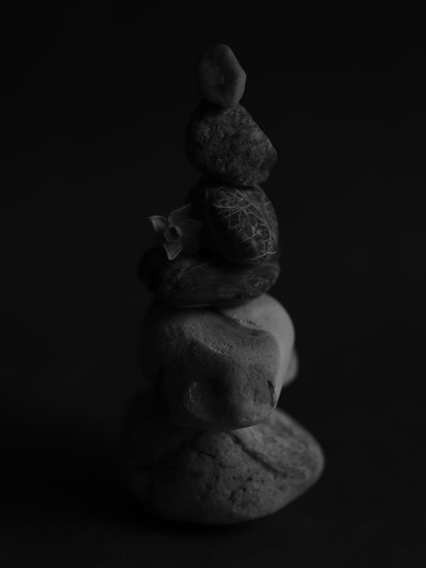 Rock Sculpture II (Italy, Canada, Finland, France, Portugal)