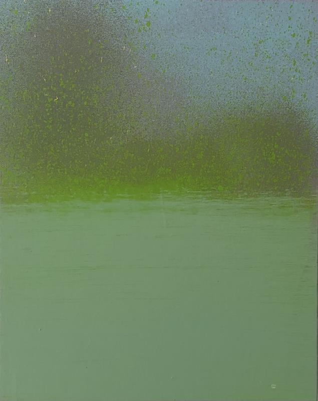 Green Mist