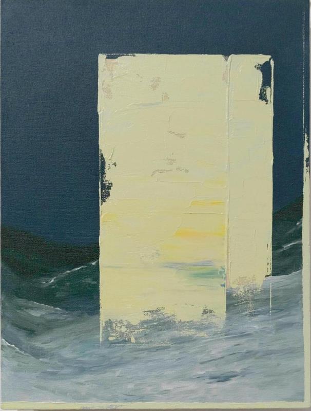 A Vessel for the Night