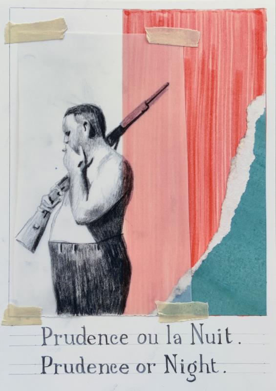 Prudence ou la nuit