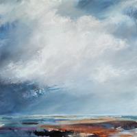 Under an Ever-Changing Sky