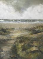 Path to the Beach 