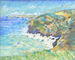 High Cliff