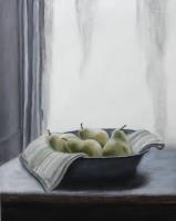 Four Pears