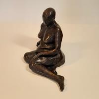 Life model 8 - Peace