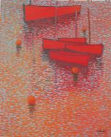 RED BOATS