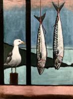 Blue Mackerel