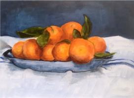 mandarins