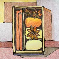 Spice Box