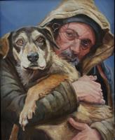 Homeless but not Alone