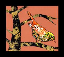 Citrus Bird