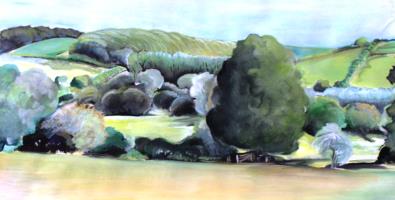 A Dorset farm