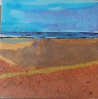 BEACHSCAPE I