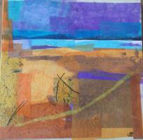 BEACHSCAPE II