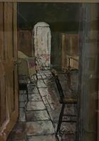 The Little Stone Conservatory