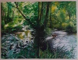 Bend In The River