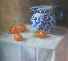 Chinoiserie and Mandarins