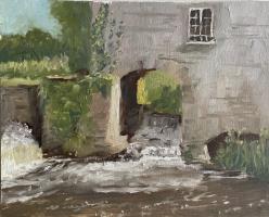 Lovington Mill