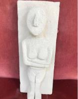 cycladic form