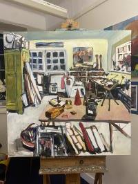 My Studio