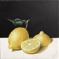 Two lemons