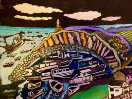 Blue Harbour