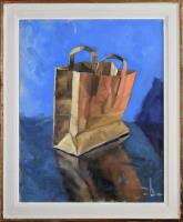 Brown Paper Bag