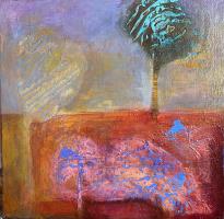 UNTITLED 1 (MYSTERY) 2025