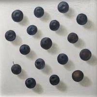 Blueberries 