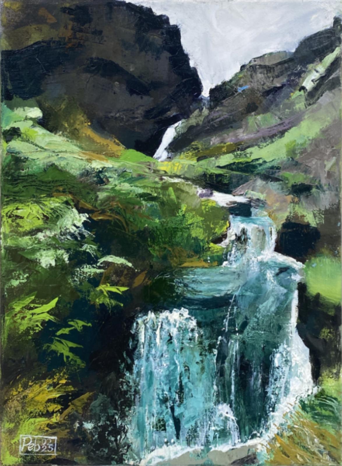 The Fall