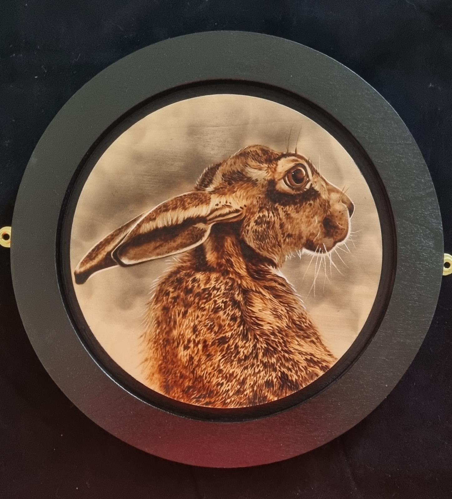 Hare