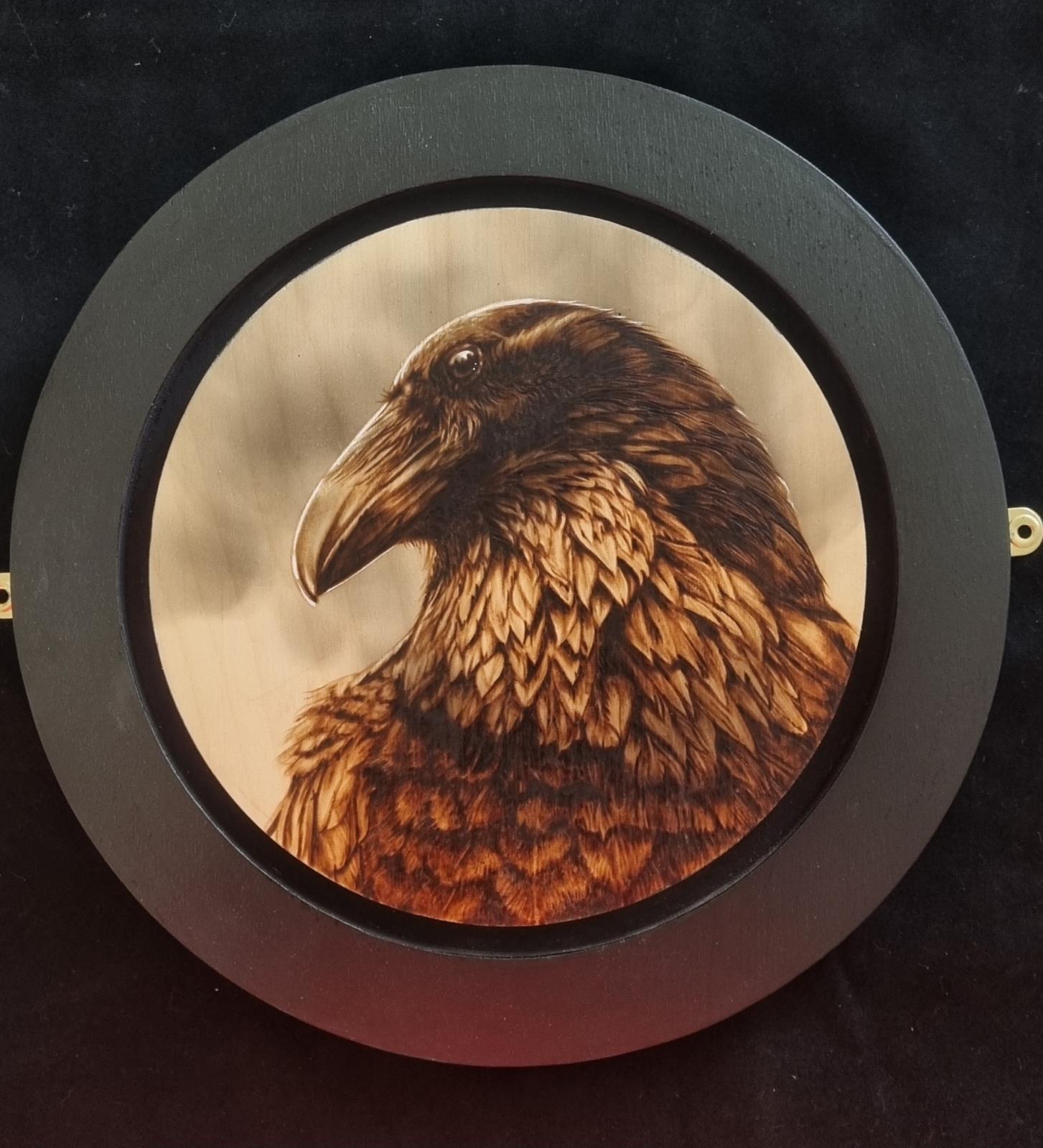 Crow