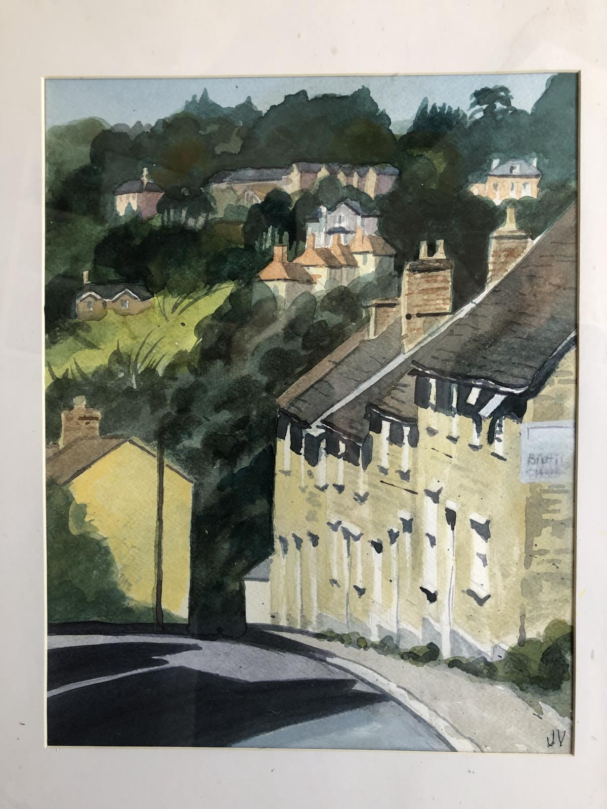 Mill Street, Wincanton