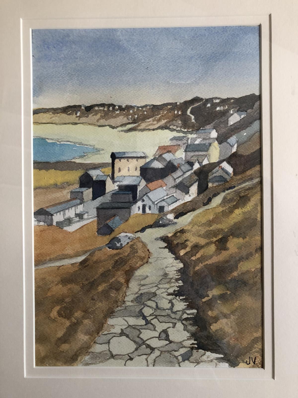 Sennen Cove