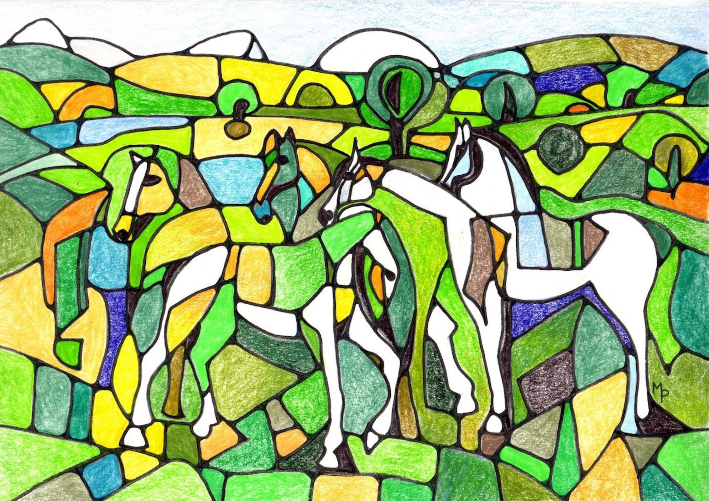 Horses